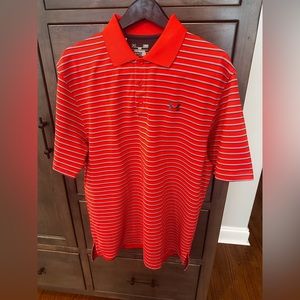 Under Armour Dry Fit Polo